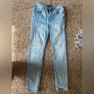 Aeropostale jeans
